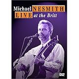 Michael Nesmith - Live at the Britt
