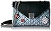 GUESS Rochelle Denim Mini Convertible Crossbody