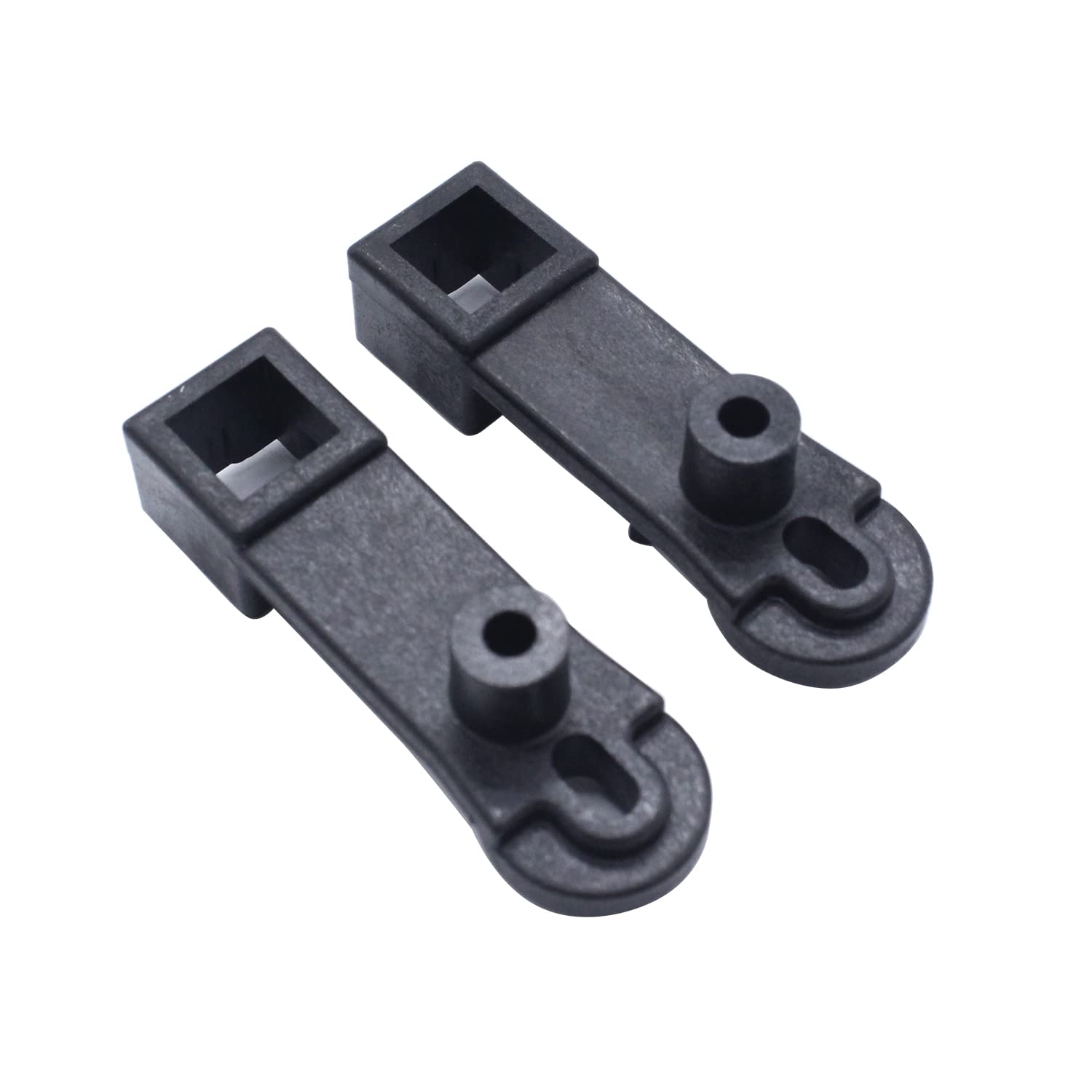 Photo 1 of 1 Pair OM642 Intake Manifold Swirl Valve Arm Connecting Rod left & rifht Diesel 3.0L V6 Repair Kit Fits for Mercedes For Sprinter