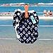 Reusable Swim Diaper Baby & Toddler Girls & Boys (Adjusts 0-36lbs) Huge Range!