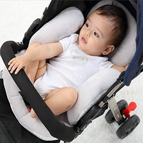 newborn stroller insert