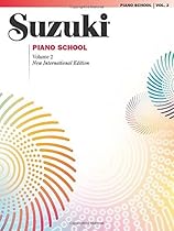 Suzuki Harp School - Volume 2: Harp Part