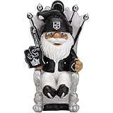 Los Angeles Kings Thematic Gnome - 2Nd Version