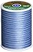 Coats Thread & Zippers Dual Duty Plus Hand Quilting Thread, 250-Yard, Blue Clouds