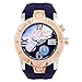 Mulco Illusion Crescent Blue Purple MW5-1877-043