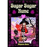 Sugar Sugar Rune 1