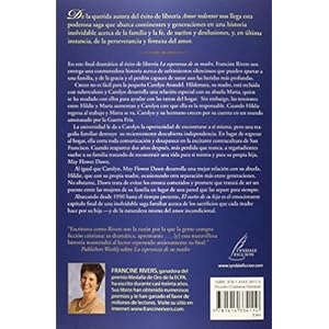 El Sueno de su Hija  (Spanish Edition)