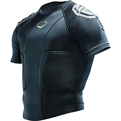evoshield rib protector