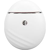 Lip Filler Device, Electric Silicone Lip Enhancer Lip Plumper Device Electric Lip Plumper Device Care Tool Automatic Firming Lip Skin Beauty Device