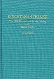 Infighting in the UAW: The 1946 Election and the Ascendancy of Walter Reuther (Contributions in Labor Studies), Bill Goode, 0313289042