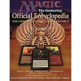 Magic: The Gathering -- Official Encyclopedia, Volume 2: The Complete Card Guide