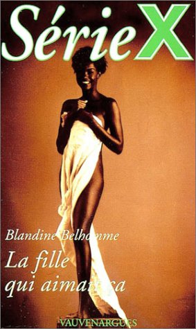 La  fille qui aimait ça