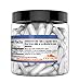 Baking Soda Capsules (200 Capsules, 750 mg) by Earthborn Elements, Sodium Bicarbonate Antacid for Acid Indigestion, Heartburn, Cruelty-Free & Vegan