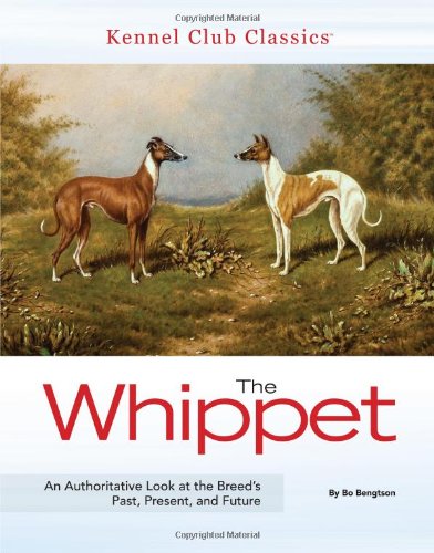 whippet kennel