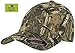 Flexfit Mossy Oak Camouflage Cap, Infinity, X-Large / XX-Large