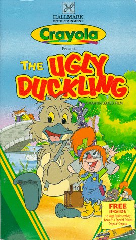 Ugly Duckling [VHS]