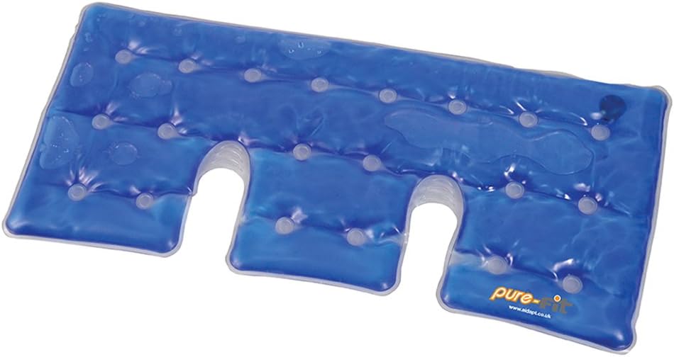 Purefit Neck and Shoulder Heat Pad BigaMart