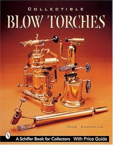 Download Collectible Blowtorches PDF