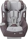 Maxi-Cosi Pria 85 Car Seat Fashion Kit, Loyal Grey (Car Seat Sold Separately)