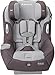 Maxi-Cosi Pria 85 Car Seat Fashion Kit, Loyal Grey (Car Seat Sold Separately)