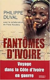 Fantômes d'ivoire