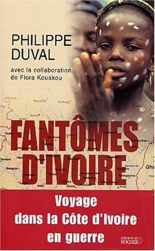 Fantômes d'ivoire