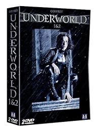 Underworld + Underworld 2 : Evolution