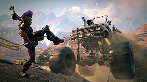 Rage 2 Deluxe Edition - Xbox One - Image 15