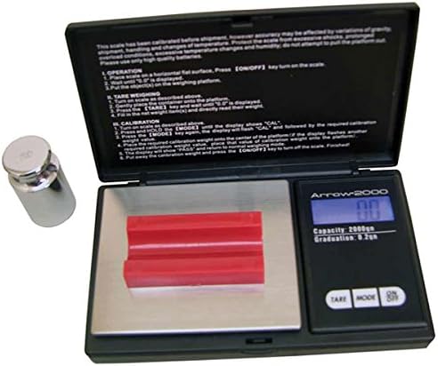Superior Balance Arrow-2000 Scale