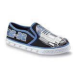 Star Wars Boys Slip-On Athletic Shoe