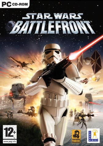 #88 — Star Wars: Battlefront