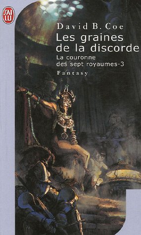Les  graines de la discorde