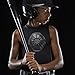 G-Form Youth Baseball Pro Sternum Shirt with Back, Black, Youth Medium