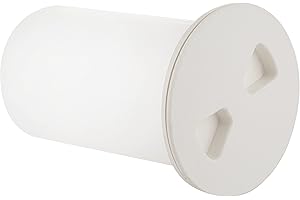 T-H Marine VT-8-2-DP Sure-Seal Versatube - White