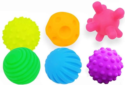 tactile stimulation toys