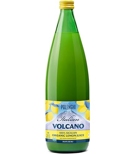 Amazon.com : Lemon Juice Org Squeeze Bottle (Pack of 12