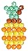 Aquabeads Friends & Fruits Playset
