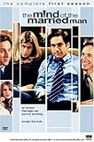 The Mind of the Married Man - The Complete First Season