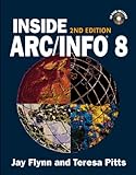 Inside Arc Info, Flynn, John J. and Pitts, Teresa, 1566901944
