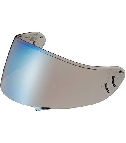 Amazon.com: Shoei CWR-1 Transitions Pinlock Ready Motorcycle
