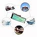 Batteriol 2S Lipo Battery, 7.4V 30C 5200mAh RC Battery with Deans-T Plug for RC Car Airplane Helicopter FPV Boat Drone