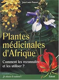 Plantes médicinales d'Afrique