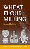 Wheat Flour Milling, Posner, Elieser and Hibbs, Arthur, 1891127403
