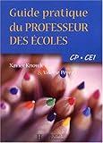Image de Guide pratique du professeur des ecoles CP/CE1