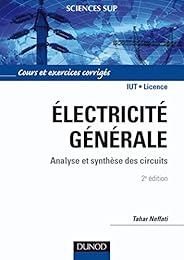 Électricité générale