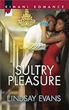 Sultry Pleasure (Harlequin Kimani Romance)