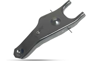 SOUTHEASTCLUTCH Upgrate Clutch Release Fork compatible with 3 5 Gs Gt i Sport Touring 2004-2011 2.0L 2.3L 2.5L L4 LF01-16-520