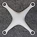 iMusk Original OEM P2V Replacement Upper Top Bottom Body Shell Housing Cover Repair Spare Parts for DJI Phantom 2/2v/2v+ Drone