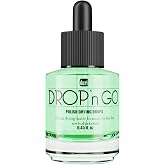 duri Drop'n Go Quick Dry Nail Drops - Fast Drying Drops for Long Lasting Nail Polish 0.45 fl. oz. (Pack of 1)