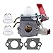 Hipa C1U-H47 Carburetor for Homelite K100 K300 K400 ST2527 ST2537S UT-15164 UT-15169 UT-20758 UT-20760 UT-20769 Trimmer